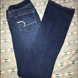 Anerican Eagle Jeans